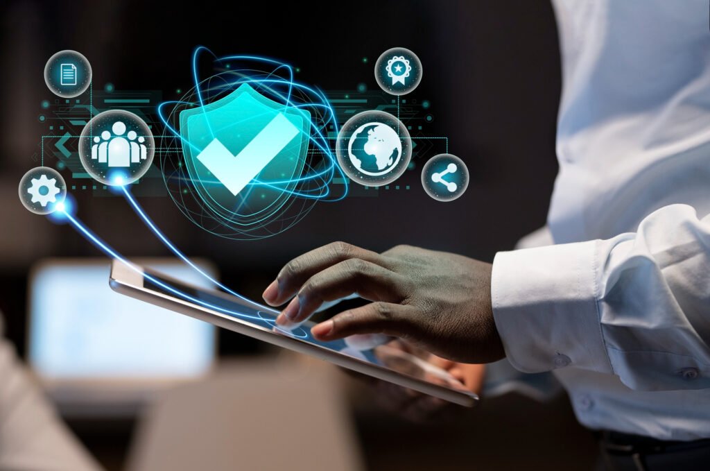 7 ideias de segurança para empresas: proteja seu negócio com eficiência e tecnologia