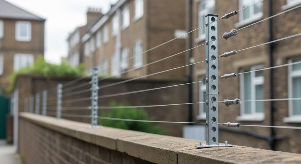 Cercas Elétricas em Poços de Caldas: Conheça 4 Vantagens Essenciais para Proteger seu Patrimônio