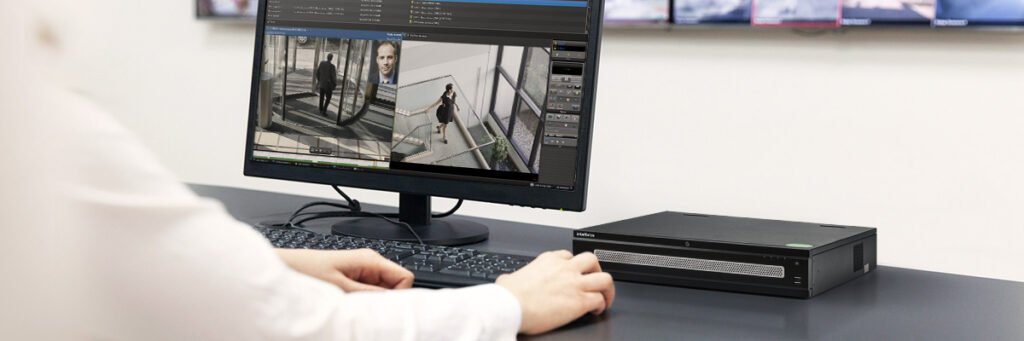 Armazenamento Seguro de Imagens em Câmeras - Superseeg Segurança Patrimonial