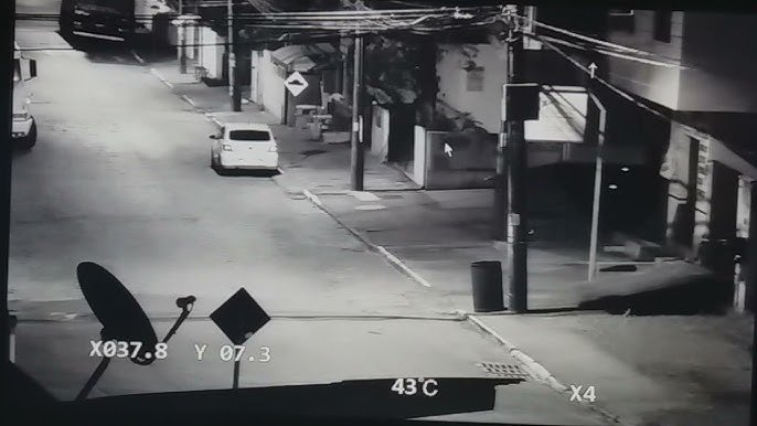 Visão Noturna em Câmeras: A Tecnologia Infravermelho Explicada e a Excelência Intelbras