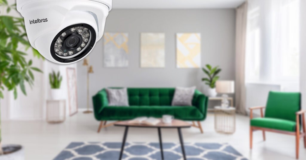 Câmeras IP ou Analógicas: Guia Definitivo para a Segurança Residencial Moderna