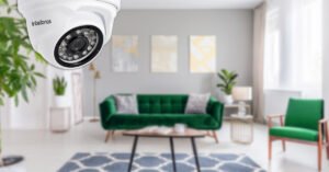 Câmeras IP ou Analógicas: Guia Definitivo para a Segurança Residencial Moderna