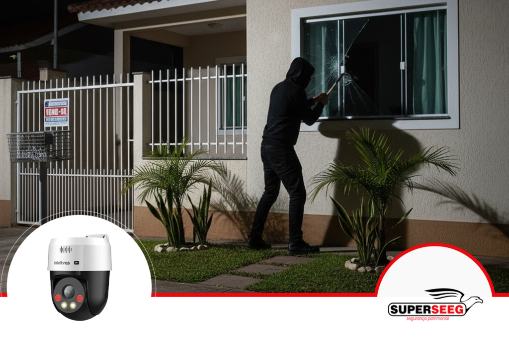 4 Dicas Infalíveis para Proteger sua Casa Durante as Viagens de Férias - Superseeg