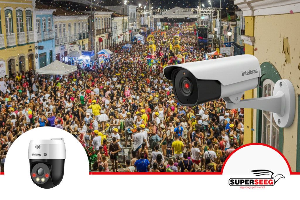 4 dicas de segurança para comércios durante o carnaval