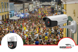 4 dicas de segurança para comércios durante o carnaval