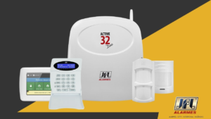 4 Vantagens de instalar sistemas de alarme em residências`